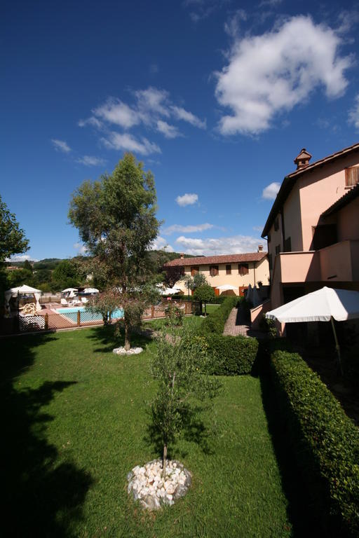 Case Vacanza Fiocchi Arrone Chambre photo