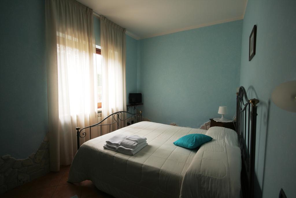 Case Vacanza Fiocchi Arrone Chambre photo
