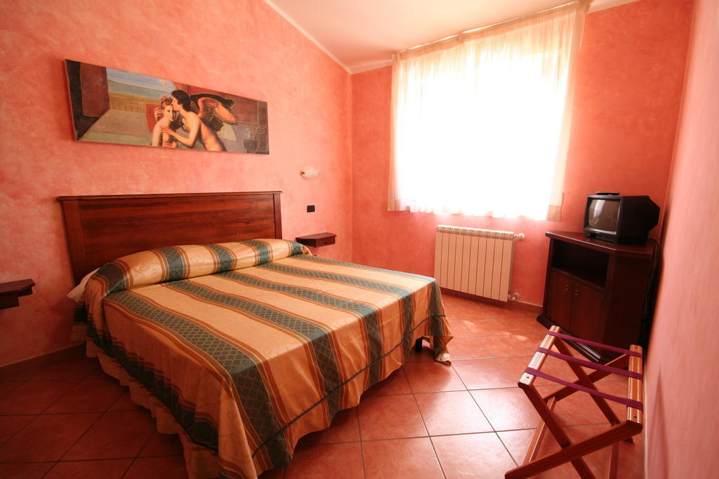 Case Vacanza Fiocchi Arrone Chambre photo