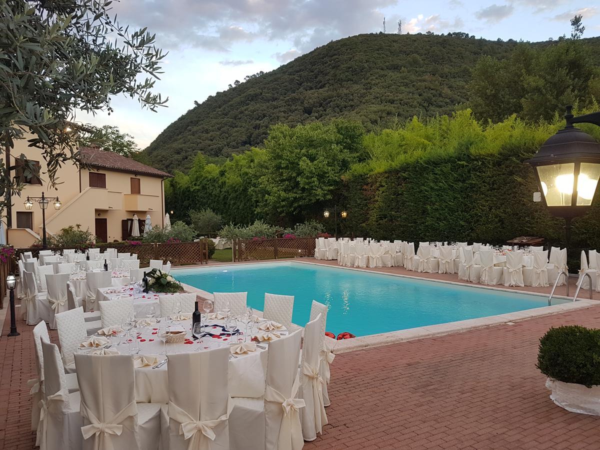 Case Vacanza Fiocchi Arrone Extérieur photo